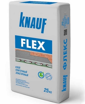 Knauf Flex клей