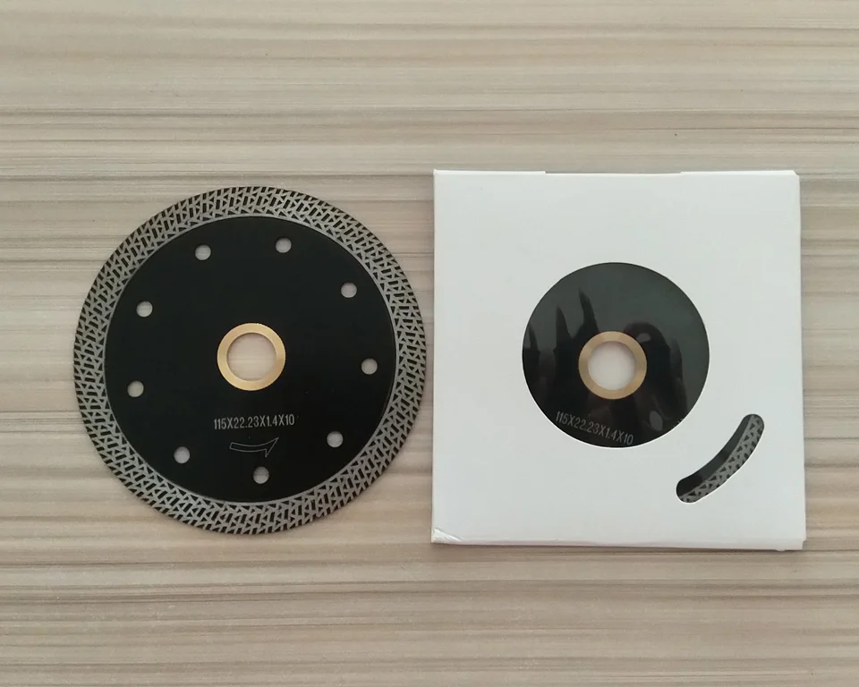 115 diamond saw blade