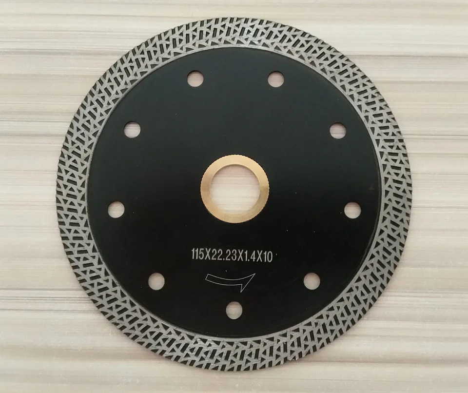 4.5 Inch diamond saw blade
