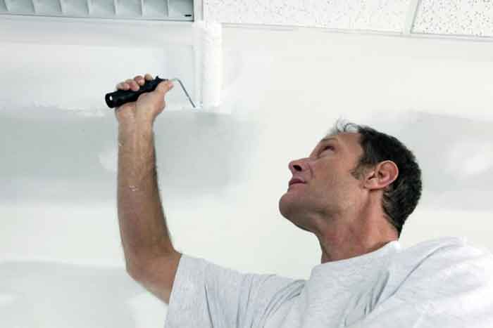 acoustic-ceilings How to Soundproof a Ceiling without Construction