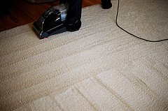 Carpet Cleaner