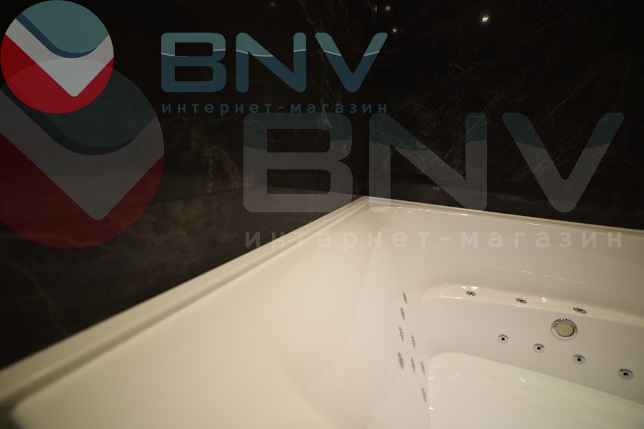 BNV бордюр для ванн