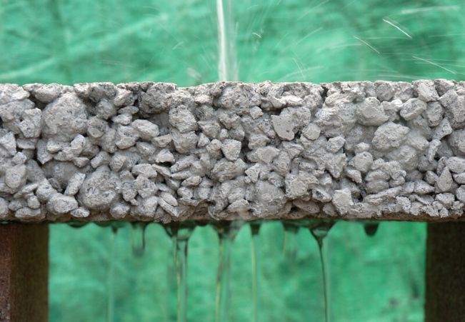 Маркировка бетона
