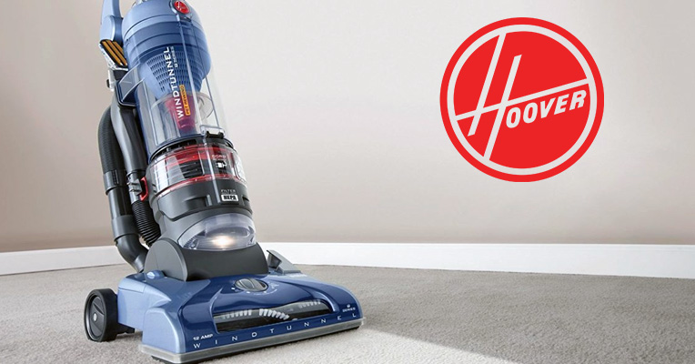 Using Hoover carpet cleaners