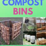 35 Cheap And Easy DIY Compost Bins That You Can Build This Weekend