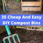 35 Cheap And Easy DIY Compost Bins That You Can Build This Weekend