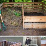 35 Cheap And Easy DIY Compost Bins That You Can Build This Weekend