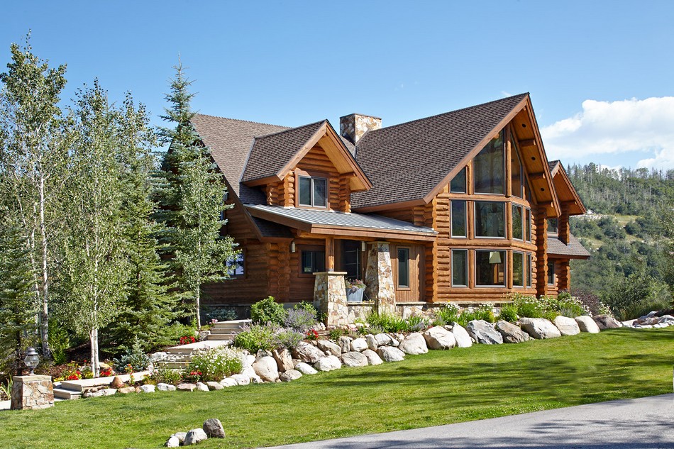 Colorado-log-cabin-exterior-overview1