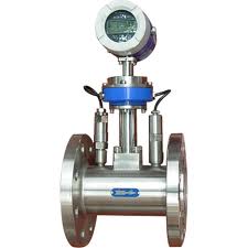 Vortex Flow meter