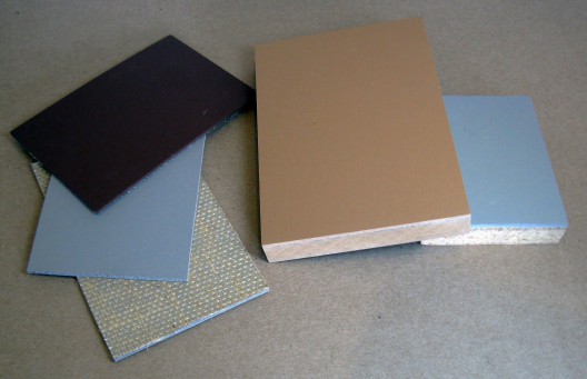 Types of Linoleum