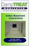 Cellar/Basement Conversions