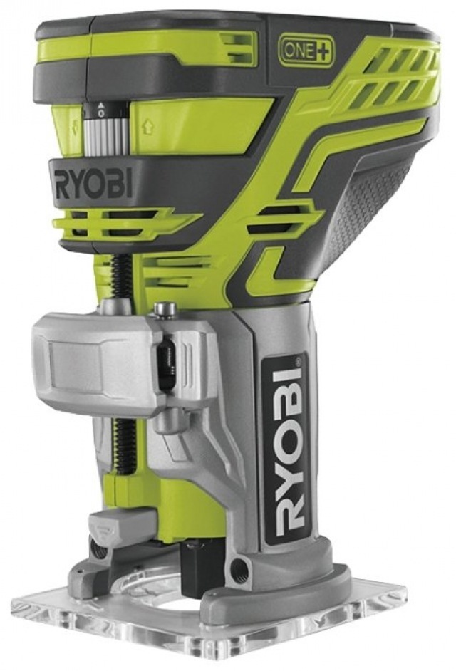 RYOBI R18TR-0