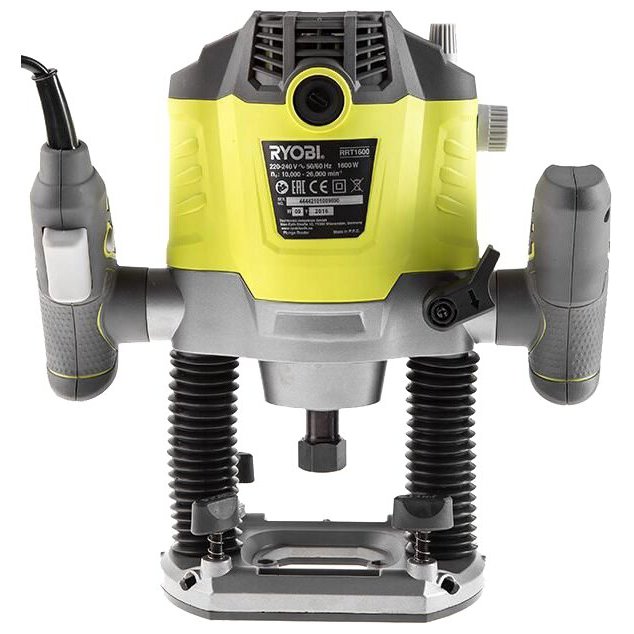 RYOBI RRT1600P-K