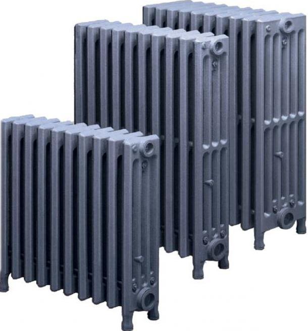 Чугунный радиатор мс 140 характеристики: Чугунные радиаторы отопления .