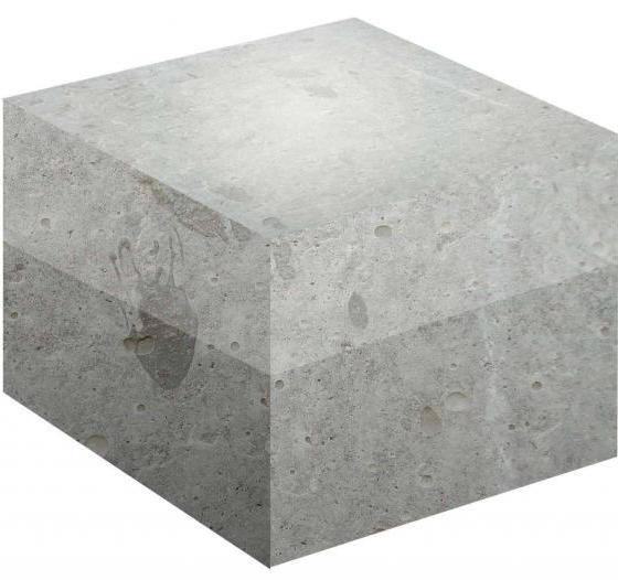 анкерный лист для защиты бетона 