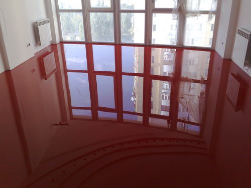 Наливной пол «Старатели»: инструкция по применению «Толстого» и «Тонкого» быстротвердеющего наливного пола, расход упаковки 25 кг на 1 м2, отзывы (пол, смесить) Наливной пол «Старатели»: инструкция по применению «Толстого» и «Тонкого» быстротвердеющего наливного пола, расход упаковки 25 кг на 1 м2, отзывы