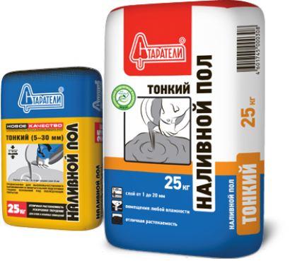 Наливной пол «Старатели»: инструкция по применению «Толстого» и «Тонкого» быстротвердеющего наливного пола, расход упаковки 25 кг на 1 м2, отзывы (пол, смесить) Наливной пол «Старатели»: инструкция по применению «Толстого» и «Тонкого» быстротвердеющего наливного пола, расход упаковки 25 кг на 1 м2, отзывы