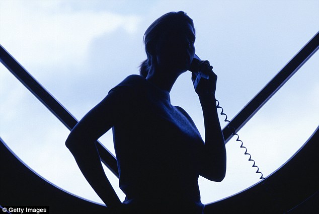 Phone scam: A Money Mail reader lost £10,000 to fraudsters