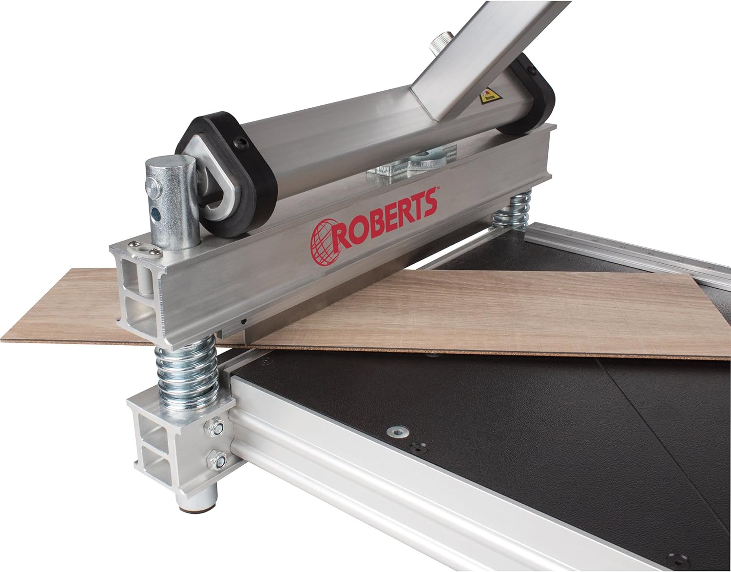 Roberts 10-94 Cutting Style: Guillotine-style