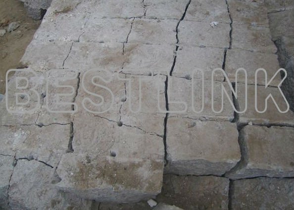 Bestlink non-explosive soundless expansive mortar