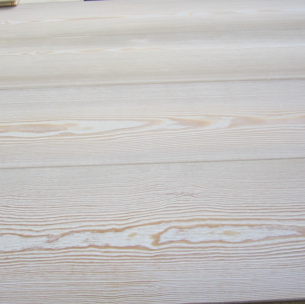 Three Layer high quality larch engineered wooden flooring grade ABC