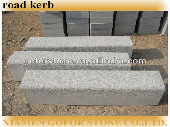 Curved paving stone,granite kerb stone,types of paving stone