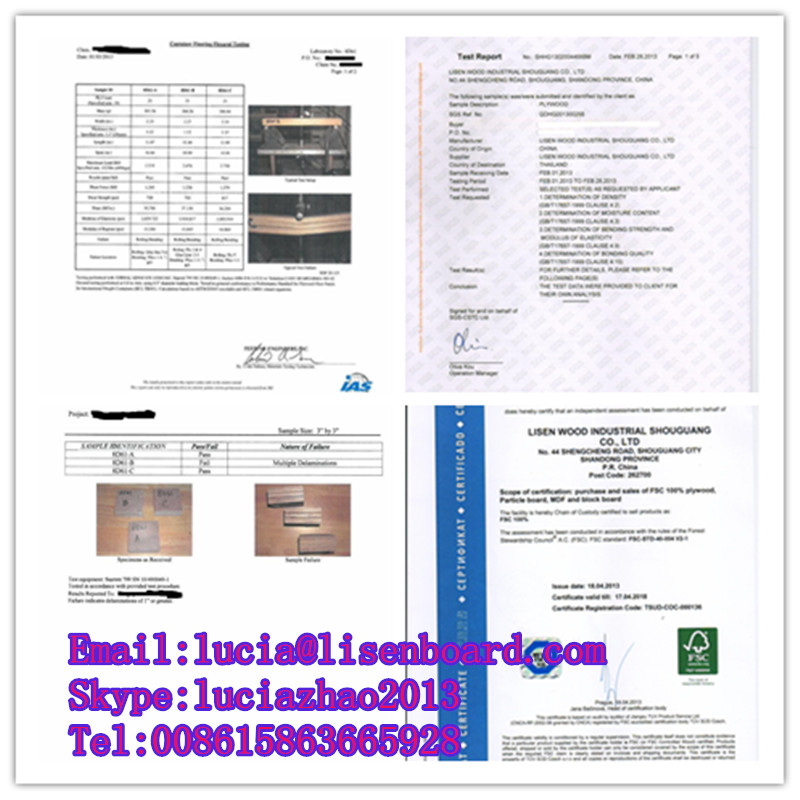 bus flooring plywood , truck flooring boards , container wood floor