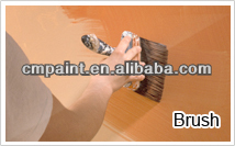 Anti-static factory industrial epoxy self-leveling floor coating