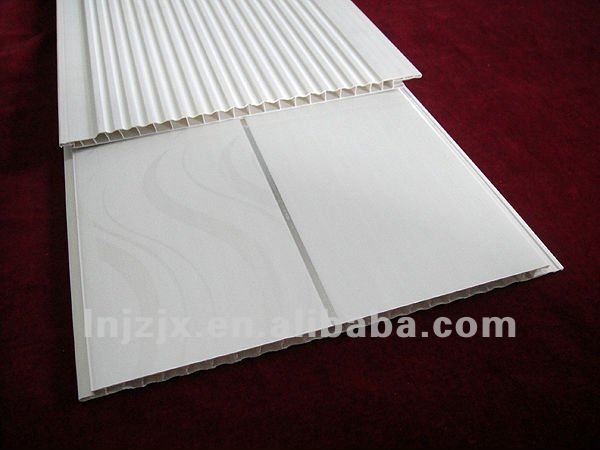wall panel/decorative pvc wall cladding/pvc panels manufacturers