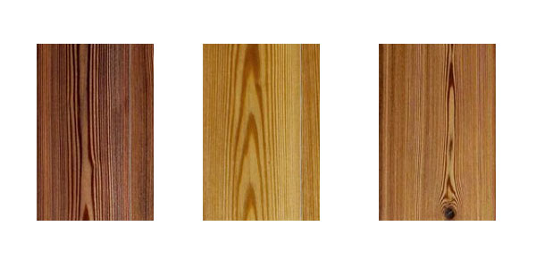 grain larch wood engineering flooring manufacture