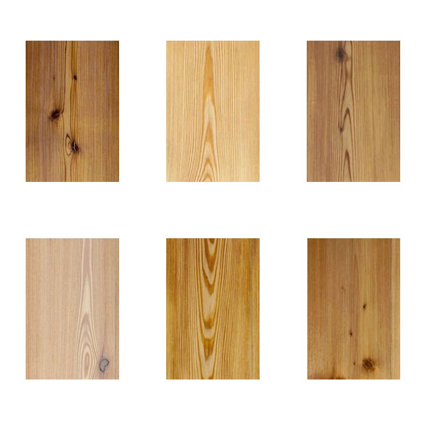 grain larch wood engineering flooring manufacture