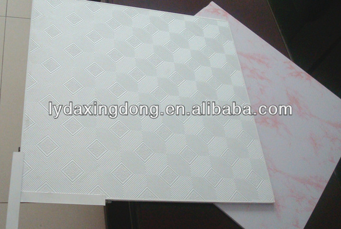 foam decor ceiling tiles manufacturers in China