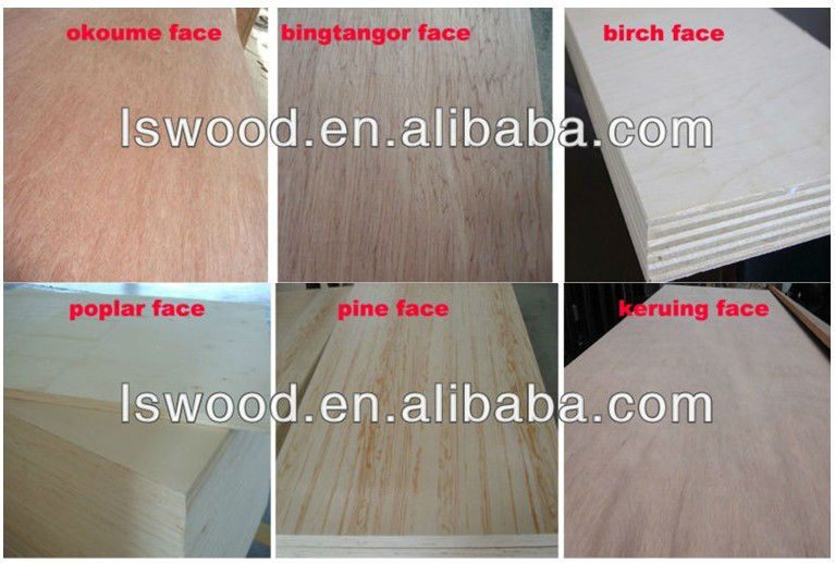 thin plywood sheet/laminated plywood/plywood board 1.8mm 2.0mm 2.5mm 2.7mm 3mm 3.2mm 3.6mm 4mm