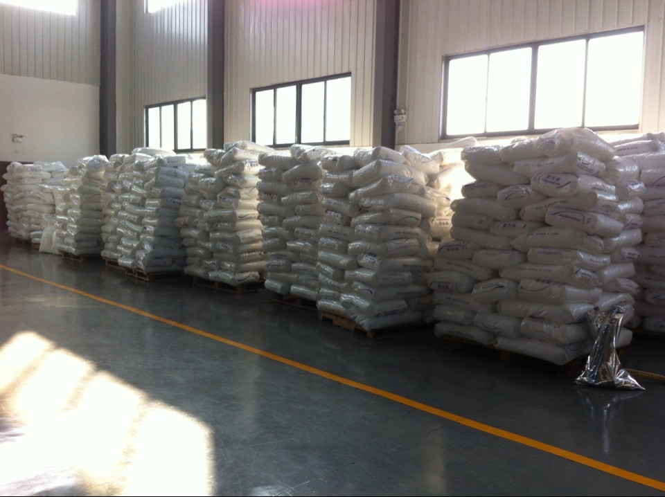 Aluminum film + PE woven fabric Material  Printed Color polyethylene vapor barrier
