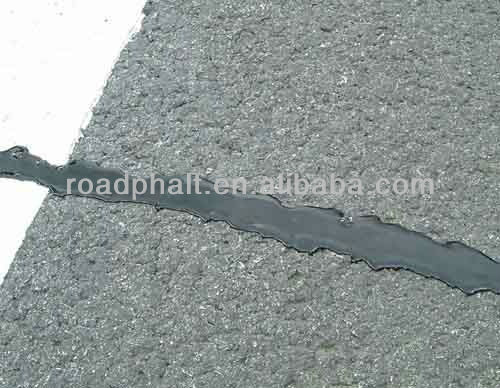 ROADPHALT crack sealant for bituminous surface