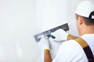 Как подготовить стены под покраску своими руками: инструкция для новичков 