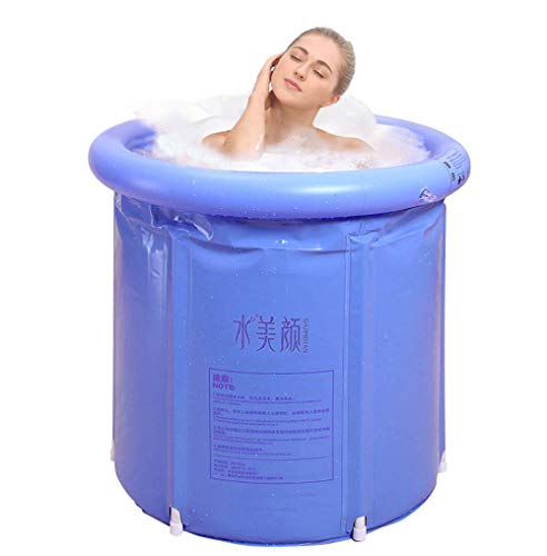 G-Ganen Happy Life Portable Plastic Bathtub