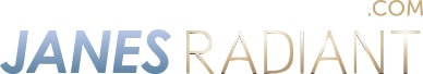 Janes Radiant logo