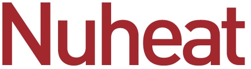 Nuheat logo