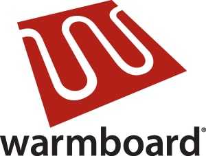 Warmboard logo