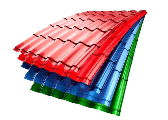 types of roofing sheets prices nigeria