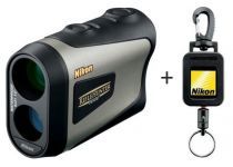 Nikon RifleHunter 1000 Laser Rangefinder