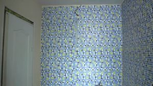 гибкие панели для стен в ванной