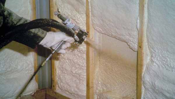 Утепление стен в панельном доме – залог создания тепла в квартире