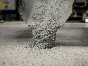 Зачем добавляют жидкое мыло в цементный раствор и бетон?