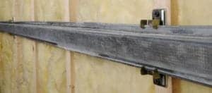 decoupling ceiling