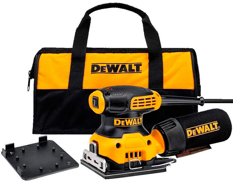 Dewalt DWE6411