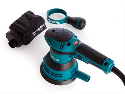 Makita BO5041 2m