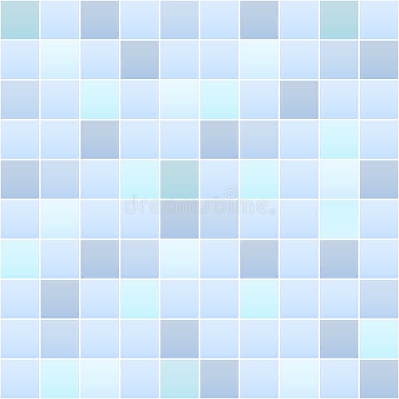 Bathroom tile pattern. Detailed illustration of a bathroom tile pattern stock illustration Bathroom tile pattern. Detailed illustration of a bathroom tile pattern stock illustration
