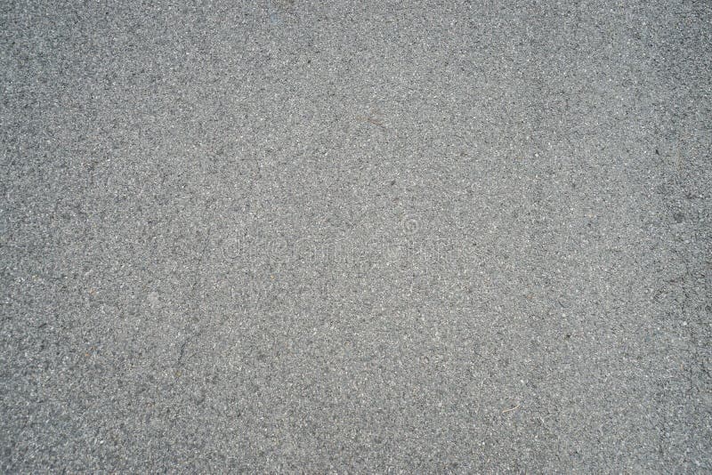 Close up concrete road texture stock images